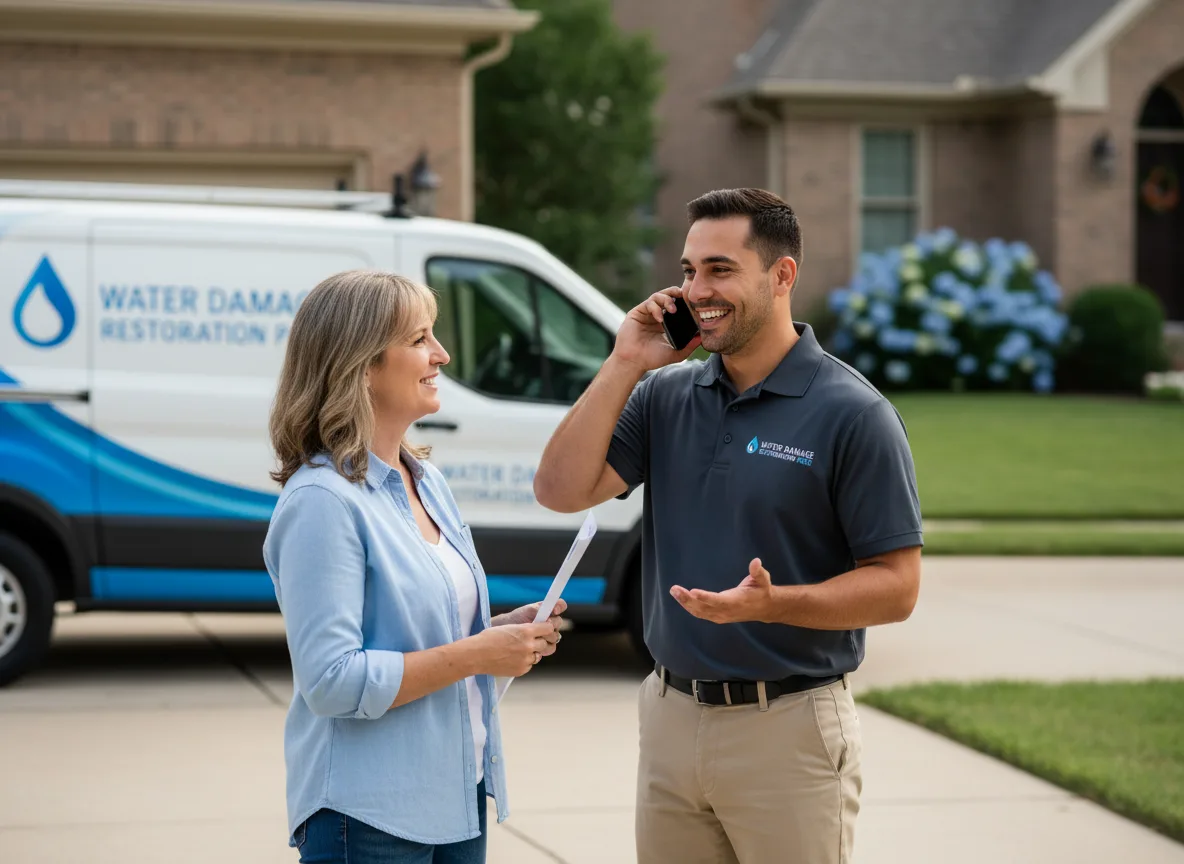 Flood Restoration Farnham, NY FAQs